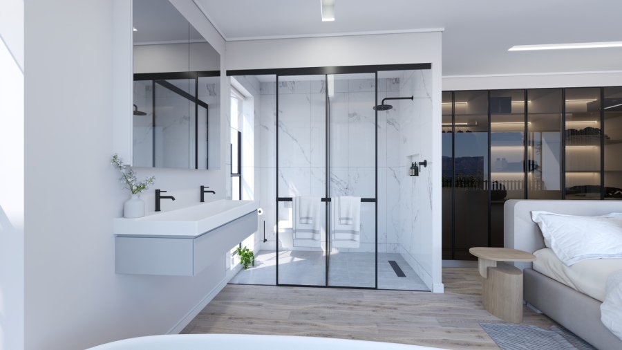 4 Bedroom Property for Sale in Drakenzicht Western Cape